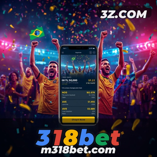 O 318bet é um site de jogos e apostas que oferece uma variedade de opções para os entusiastas do entretenimento digital. Com uma interface amigável e uma gama diversificada de jogos, os usuários podem desfrutar de experiências emocionantes em apostas esportivas, cassinos e muito mais.