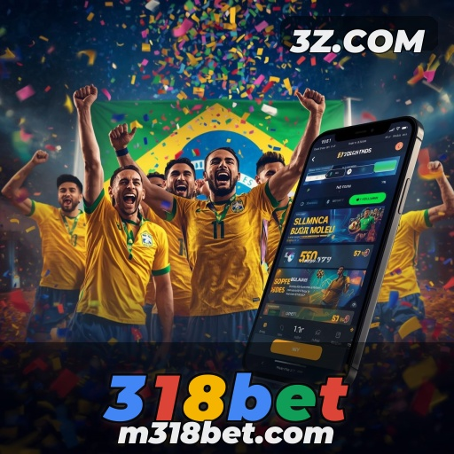 Promoções Imperdíveis no 318bet para Todos os Jogadores