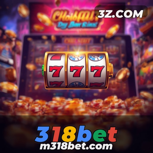 Slots Imperdíveis no 318bet: Experiências Únicas e Empolgantes