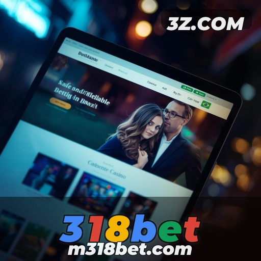 Dicas Imperdíveis no 318bet para Potencializar Seu Jogo